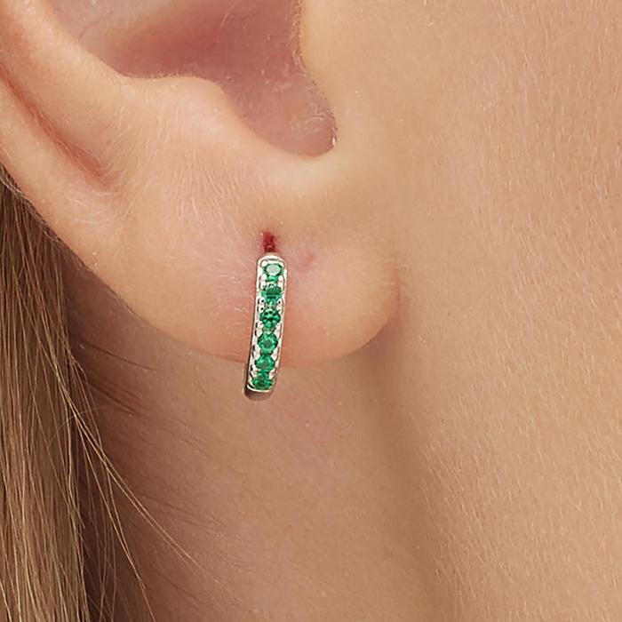 Boucle d'oreille FANTAISIE
