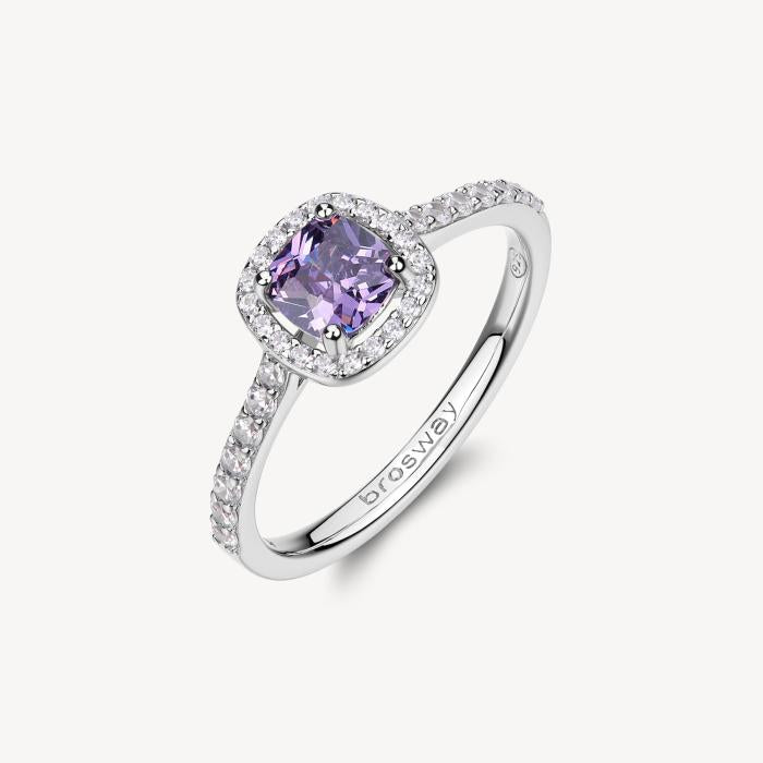 Anello FANCY