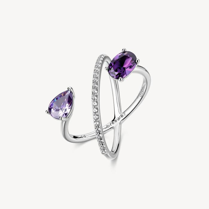 Anello FANCY