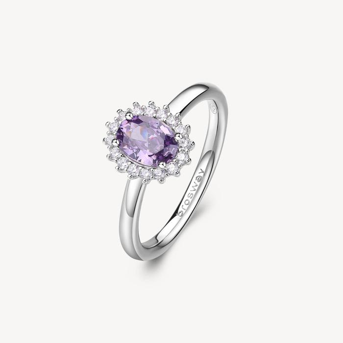 Anello FANCY