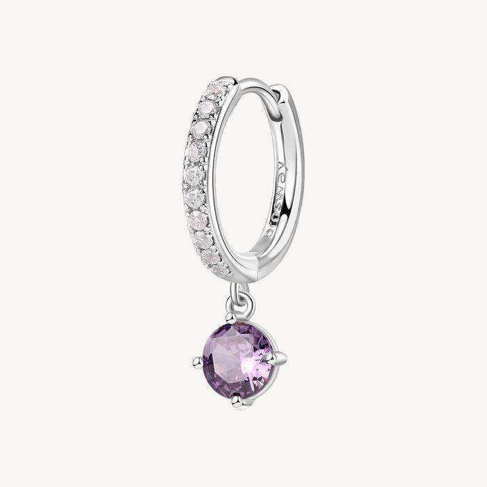 Boucle d'oreille FANTAISIE