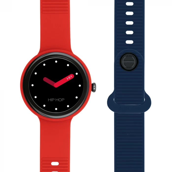 HERO.NEXT SMARTWATCH 41 MM CASE