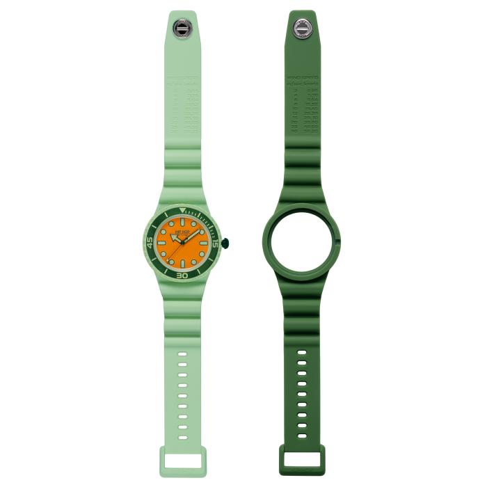 MASTER GREEN/GREEN