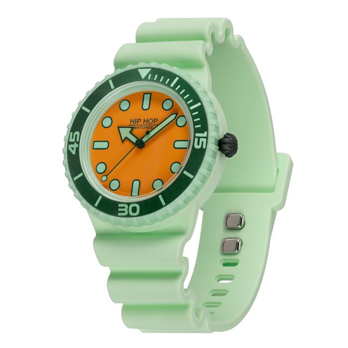 MASTER VERDE/VERDE
