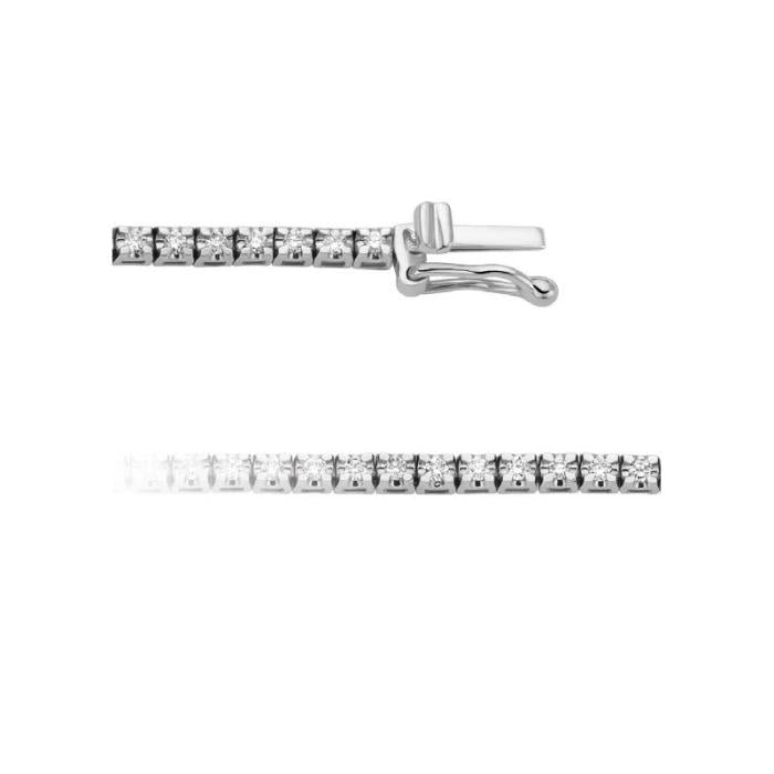 Bracciale Tennis