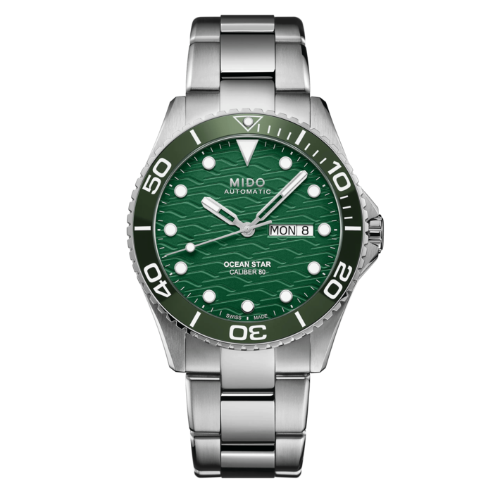 Ocean Star 200C