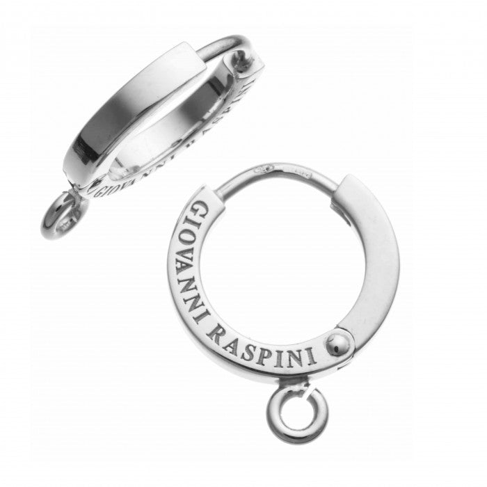 Basic Huggie Earrings