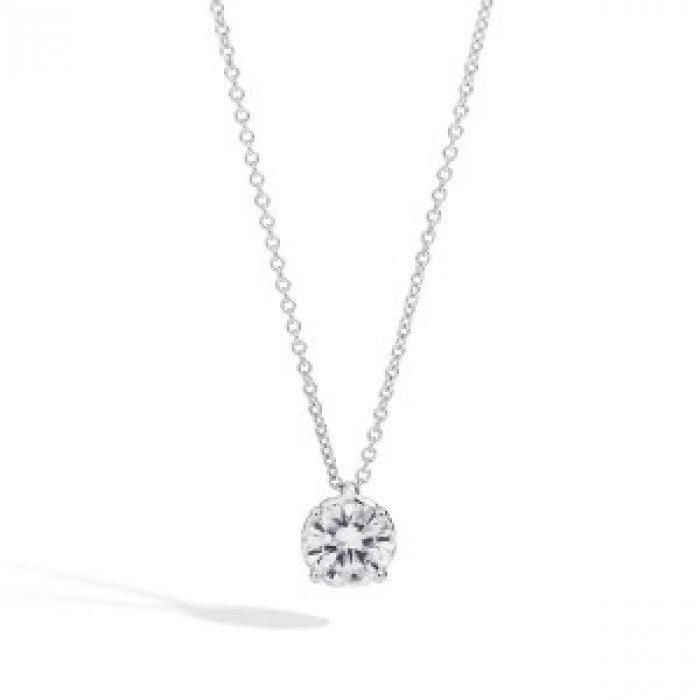 Girocollo anniversary punto luce br 0.31