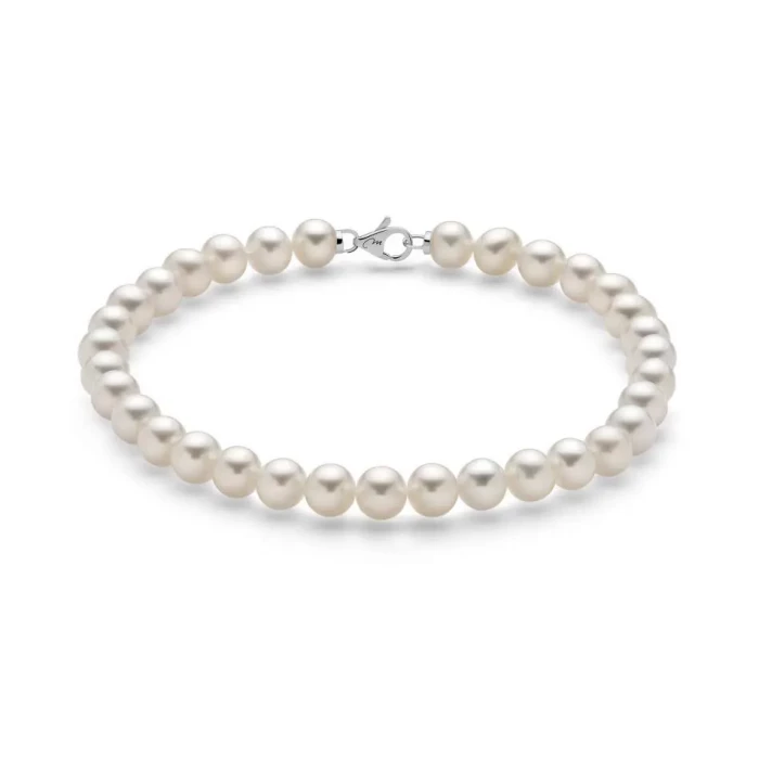 Bracciale perle