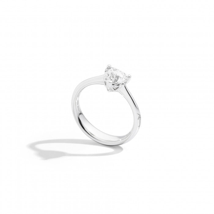 Anniversary love ring br 0.21