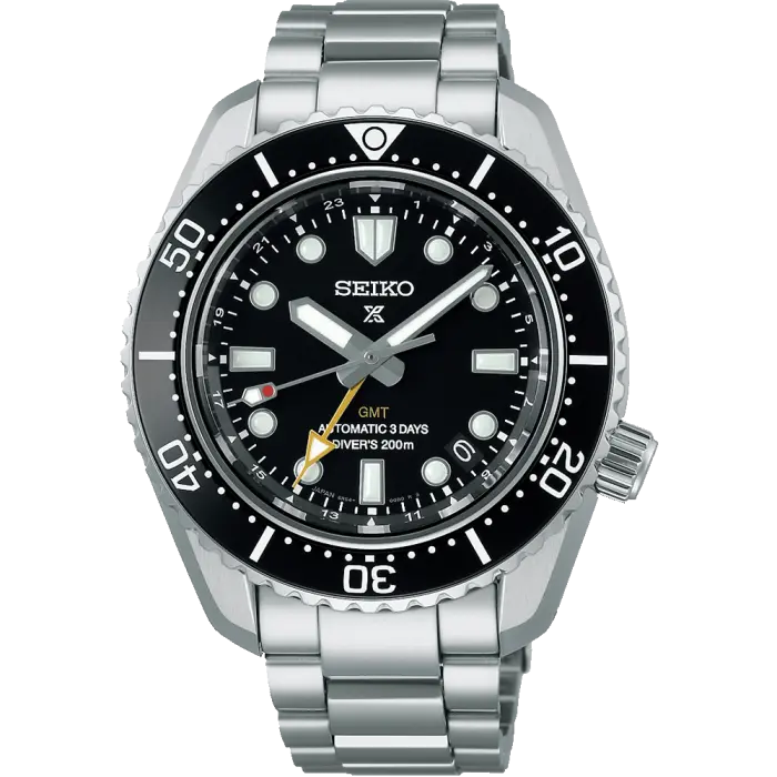 Montre de plongée automatique PROSPEX 200M