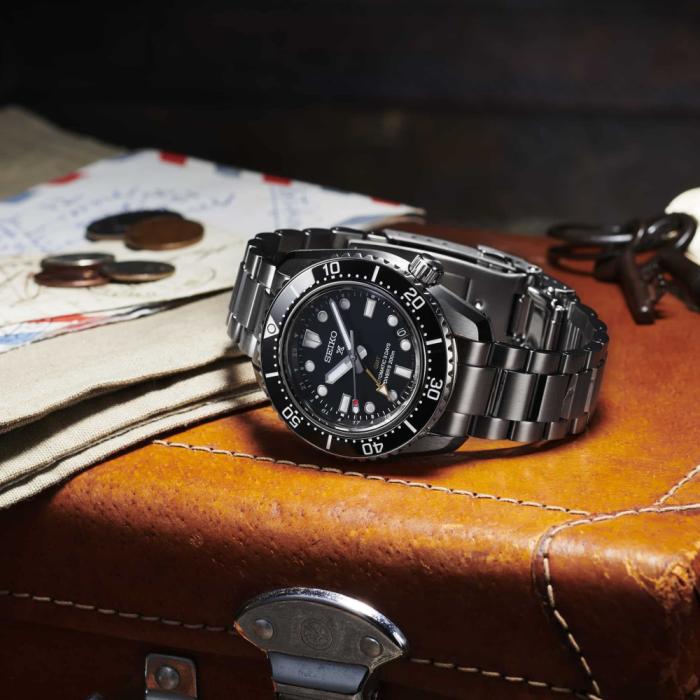 Montre de plongée automatique PROSPEX 200M