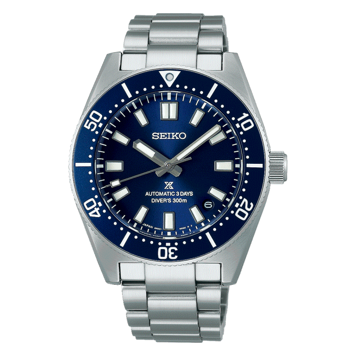 Montre de plongée automatique PROSPEX 300M