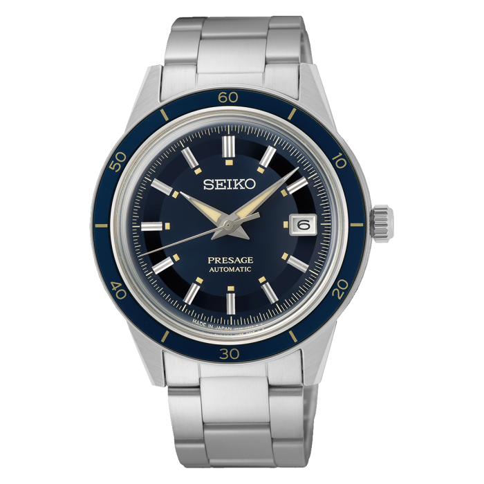 Montre Homme PRESAGE ~ Automatique 3 Aiguilles