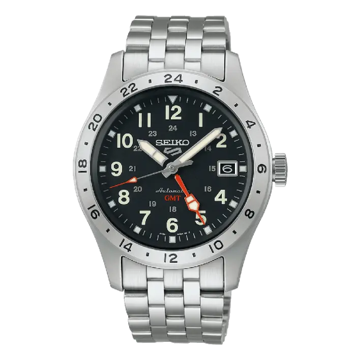 Montre de sport Seiko 5