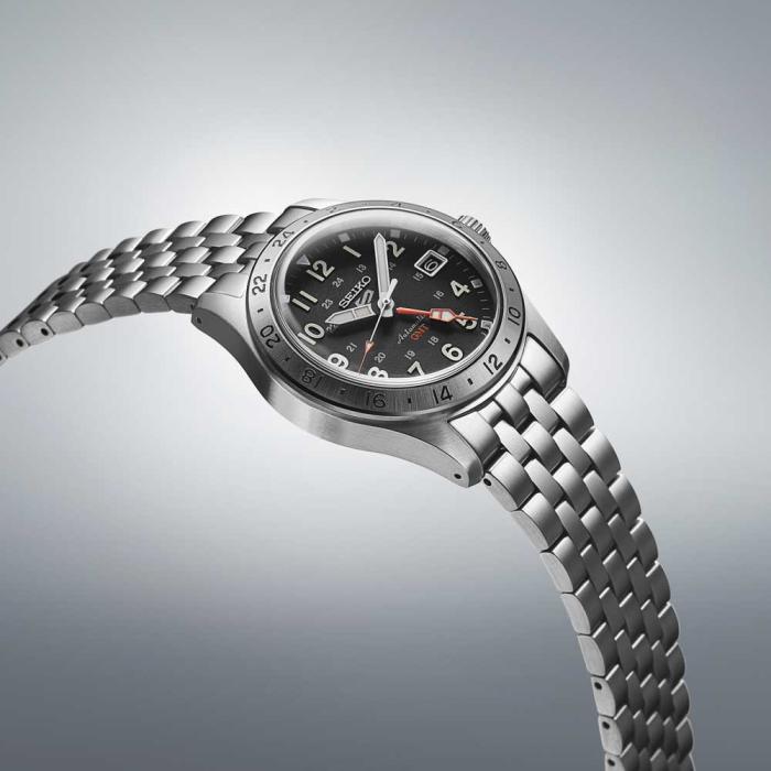 Montre de sport Seiko 5