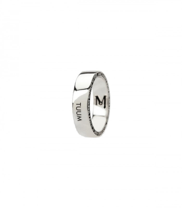 Tuum Ring NumberOne