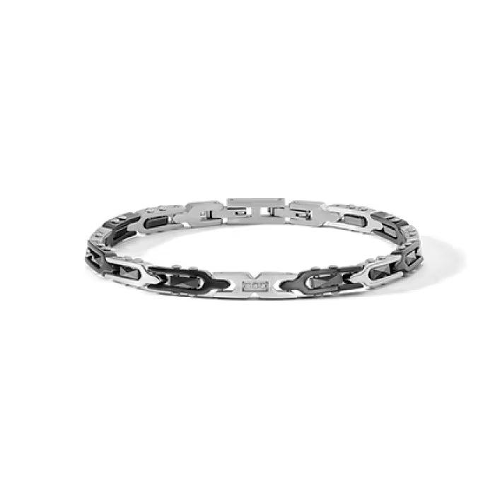 Bracciale in Acciaio