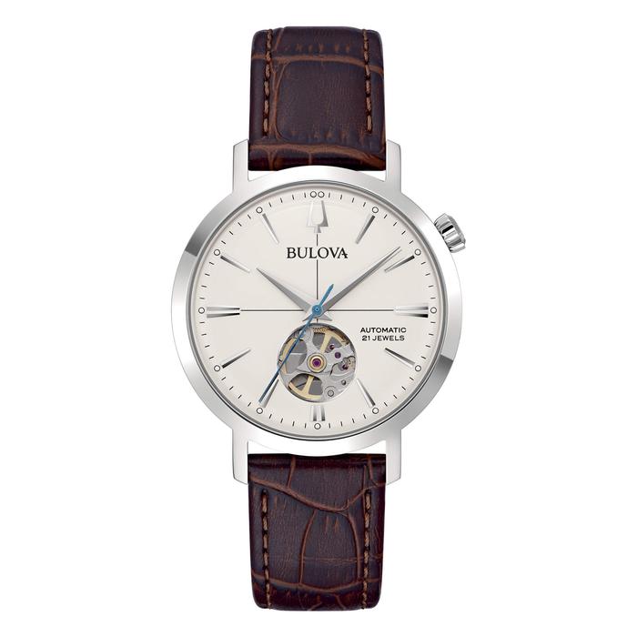 Aerojet Automatic 38mm