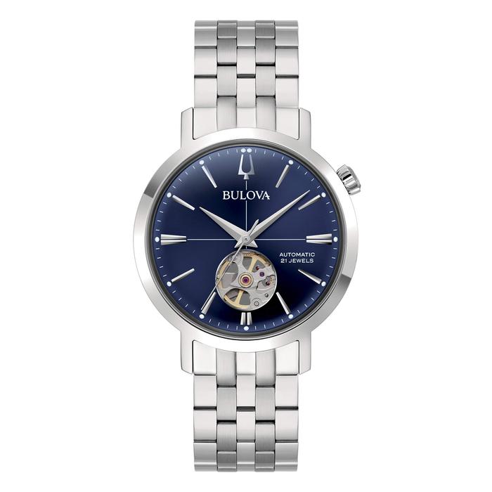 Aerojet Automatic 38mm