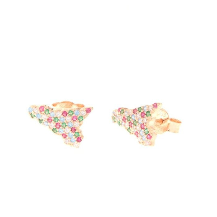 Orecchini in Argento 925
