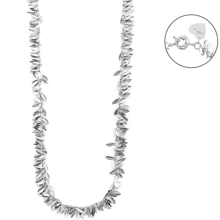 Leaf Necklace