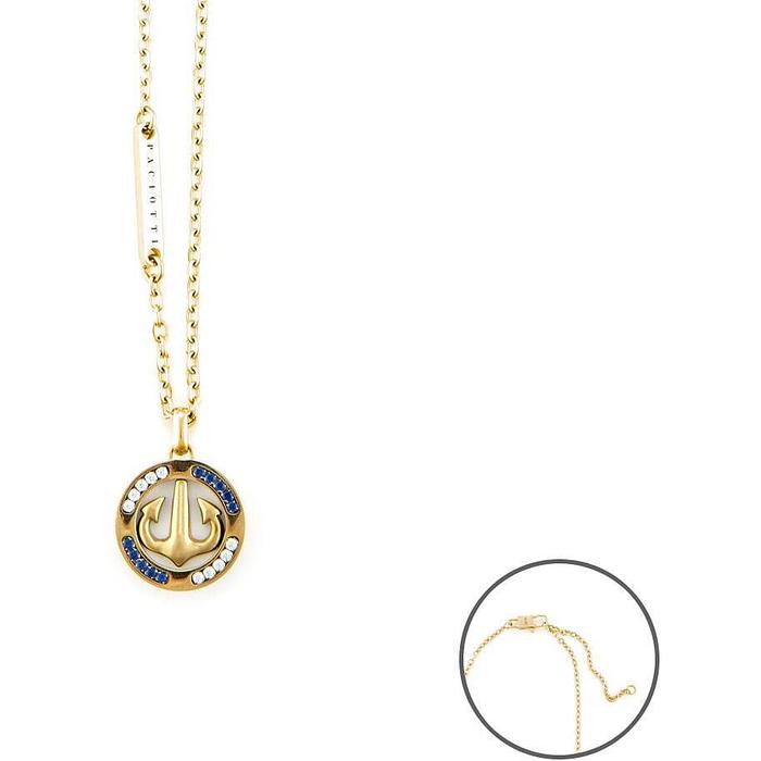 Anchor Necklace