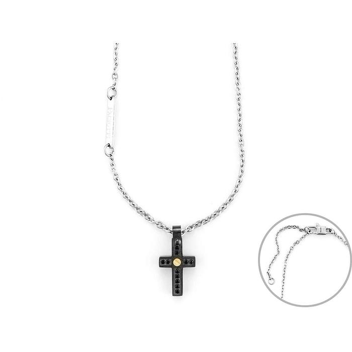 Men's necklace jewelry 4US Cesare Paciotti