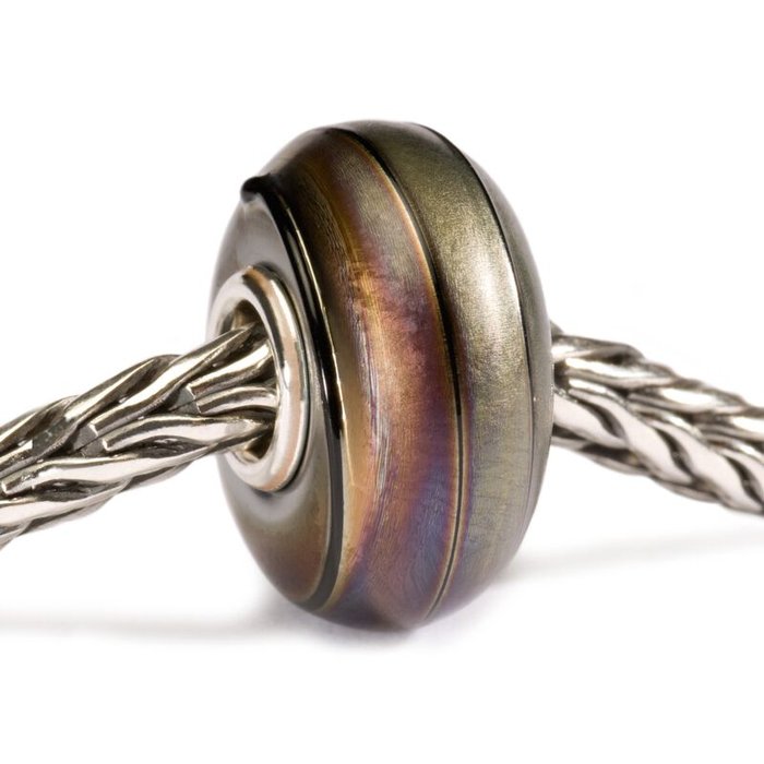 Black Silk