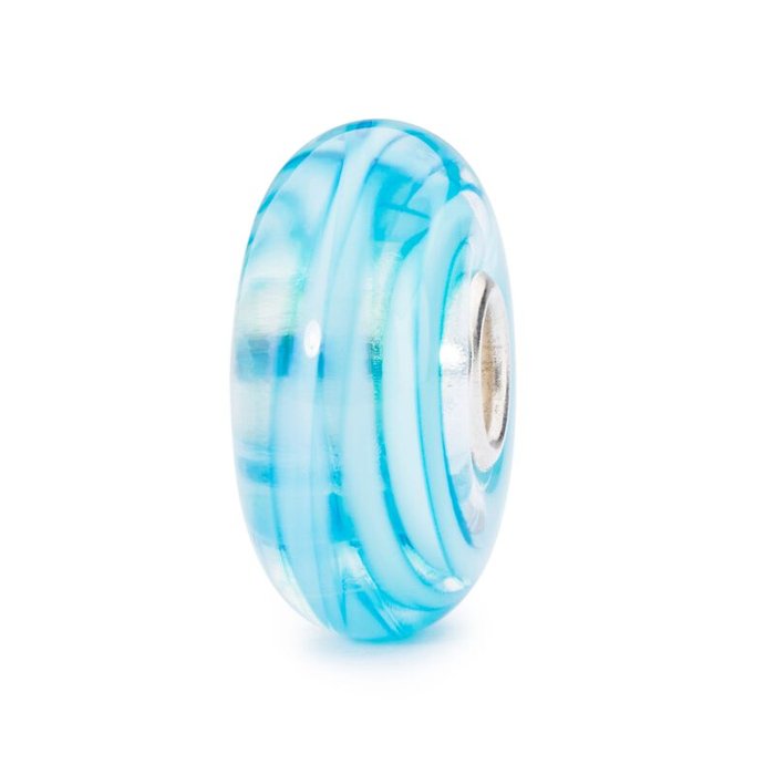 Ruban turquoise
