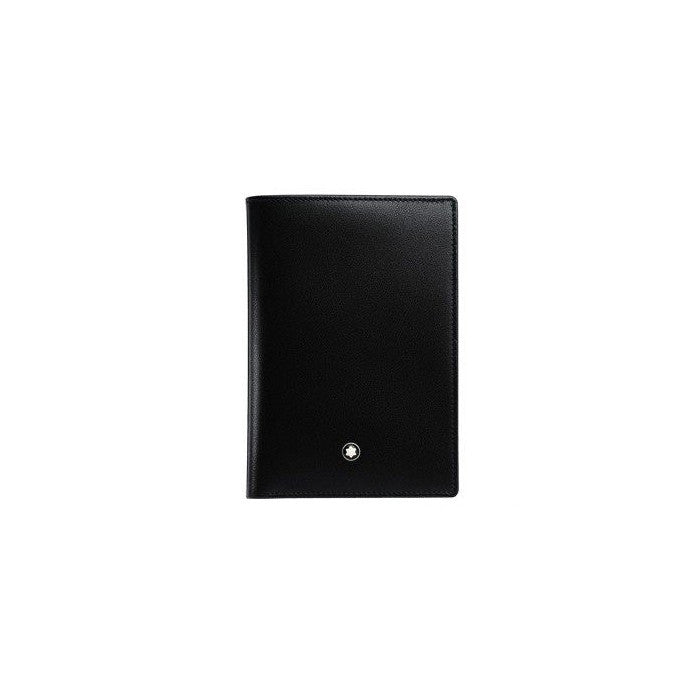 MEISTERSTÜCK 4-COMPARTMENT WALLET