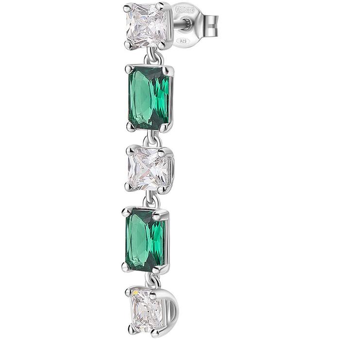 Boucles d'oreilles pendantes FANCY