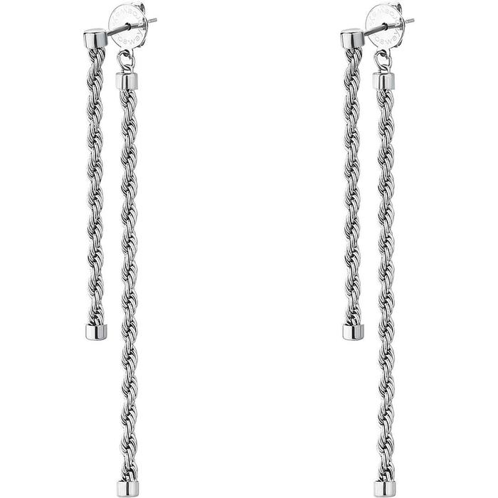 Boucles d'oreilles essentielles
