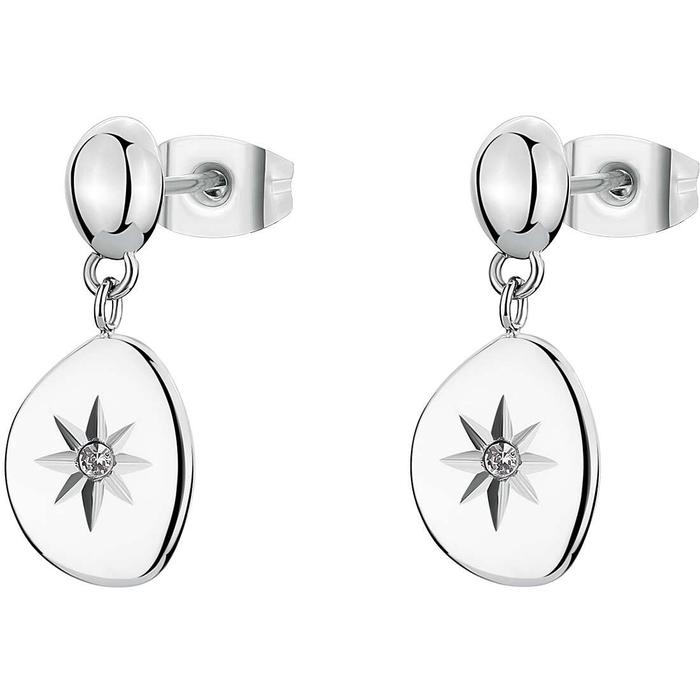 Boucles d'oreilles essentielles