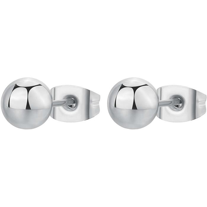 Boucles d'oreilles essentielles