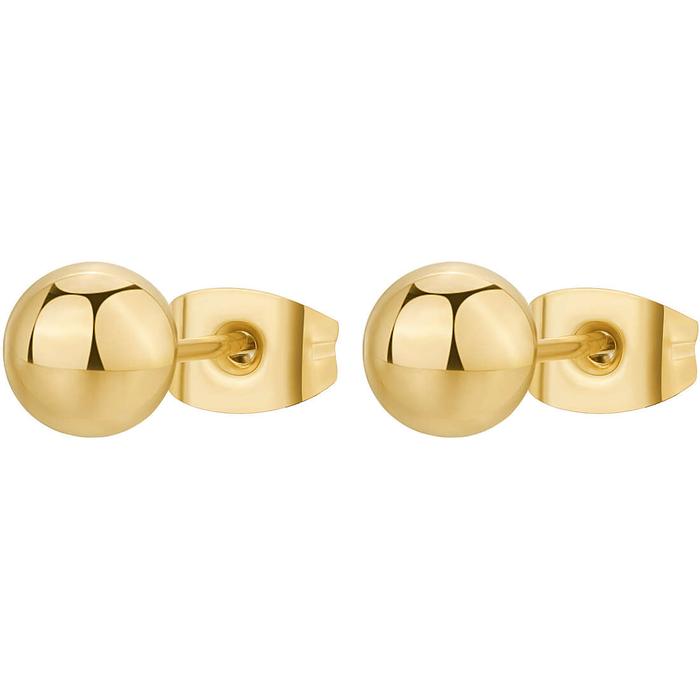 Boucles d'oreilles essentielles