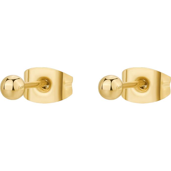 Boucles d'oreilles essentielles