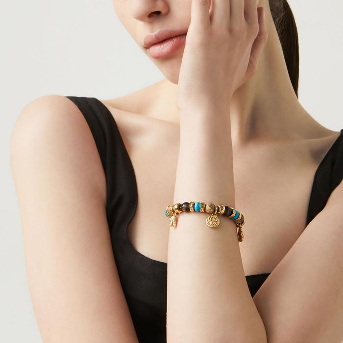 Bracelet touareg