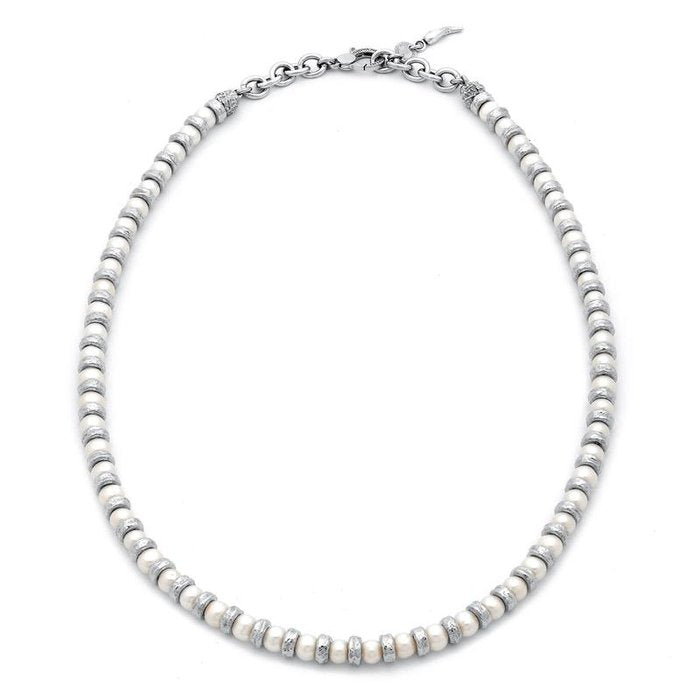 Collier long Emma