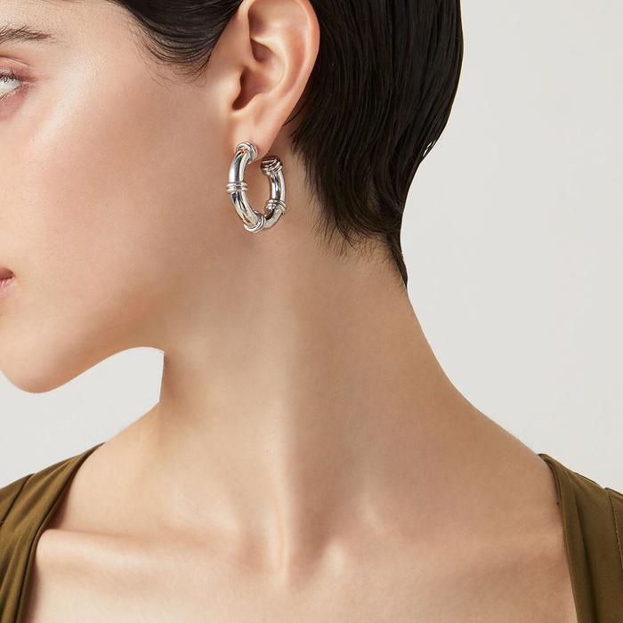 Boucles d'oreilles Jackie