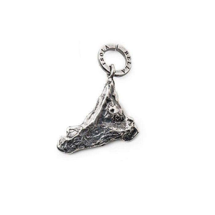 Charm  Sicilia Nude