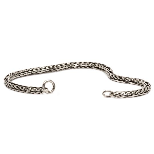 Bracciale d'Argento - steampuhousenkstore.com