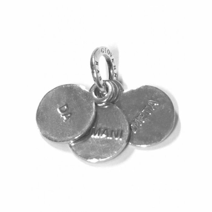 Charm "from tomorrow diet"