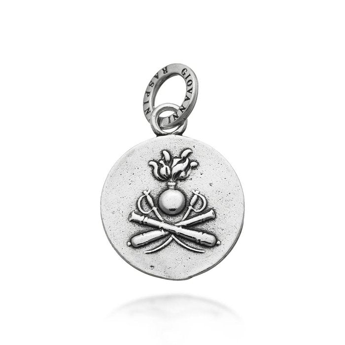 Charm Medal Gunners