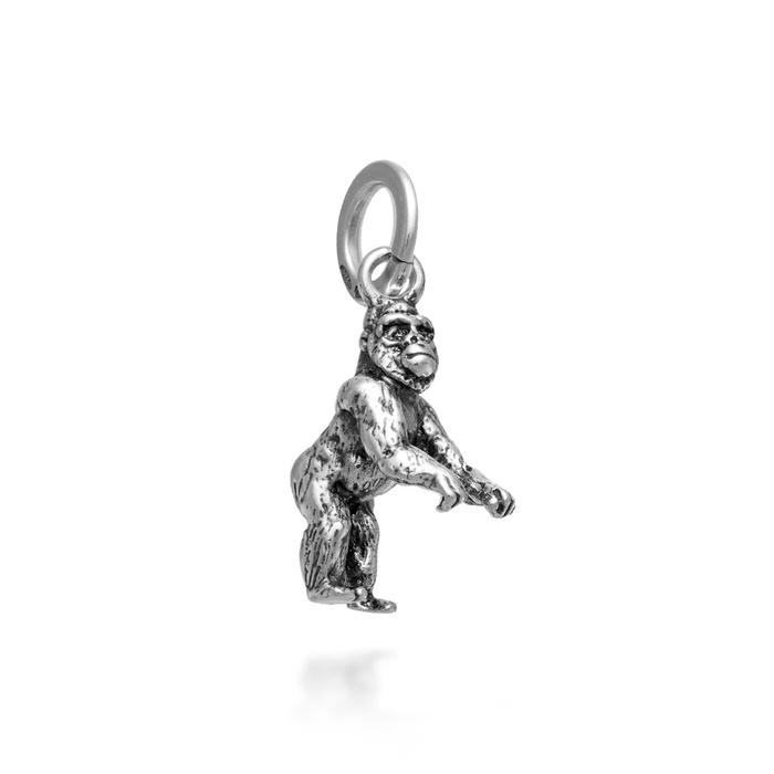 Gorilla Charm