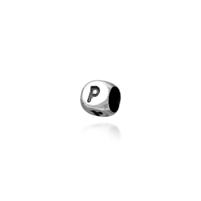 Perle "P"
