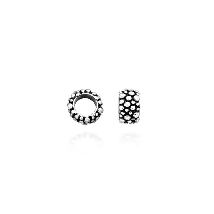 Perlage de perles