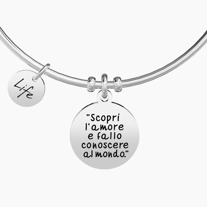 DÉCOUVREZ L'AMOUR ET... GANDHI