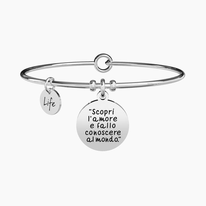 DÉCOUVREZ L'AMOUR ET... GANDHI