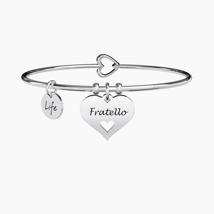 COEUR | FRÈRE